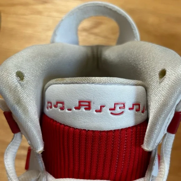 Nike Air Jordan 6-17-23GS ( Youth ) - Picture 8 of 10